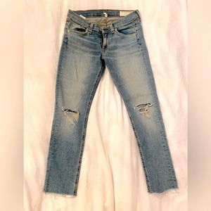 Rag & Bone Jeans